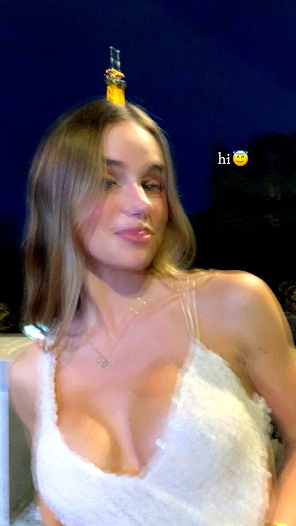 haileygrice snapchat image archive image