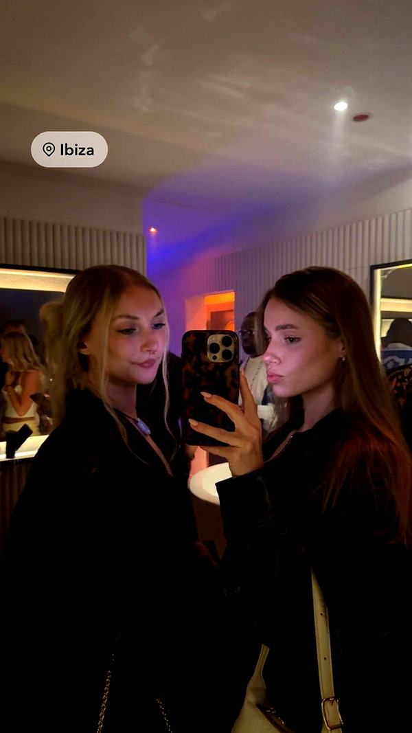 haileygrice snapchat image archive image
