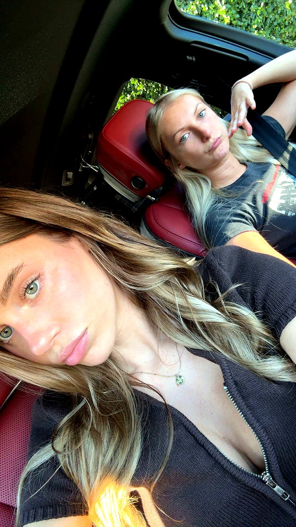 haileygrice snapchat image archive image