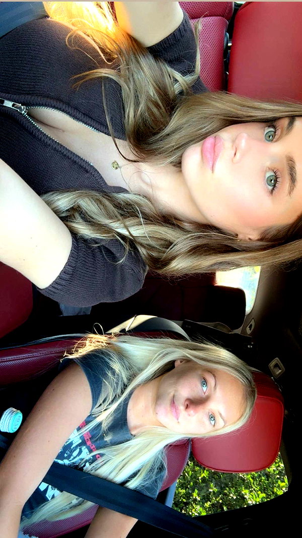 haileygrice snapchat image archive image