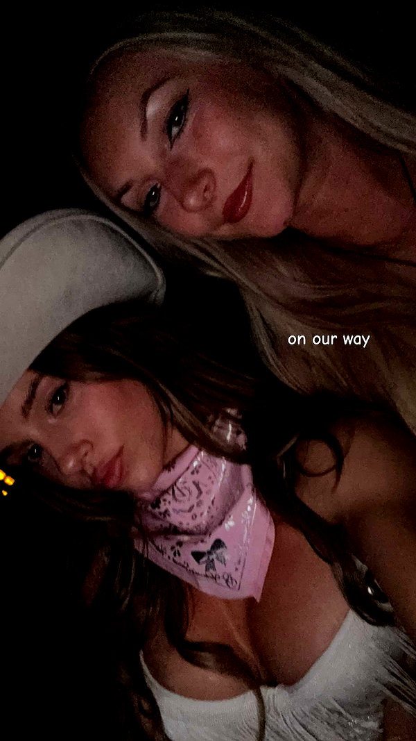 haileygrice snapchat image archive image
