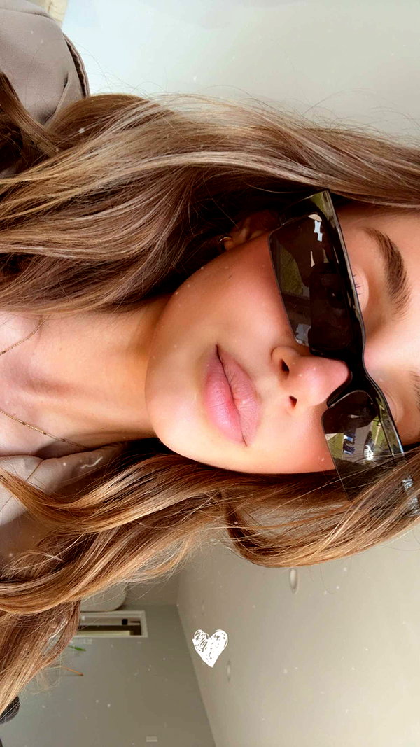 haileygrice snapchat image archive image