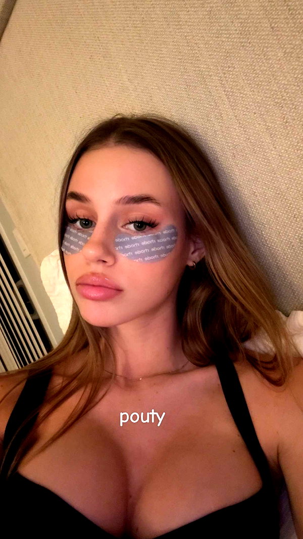 haileygrice snapchat image archive image