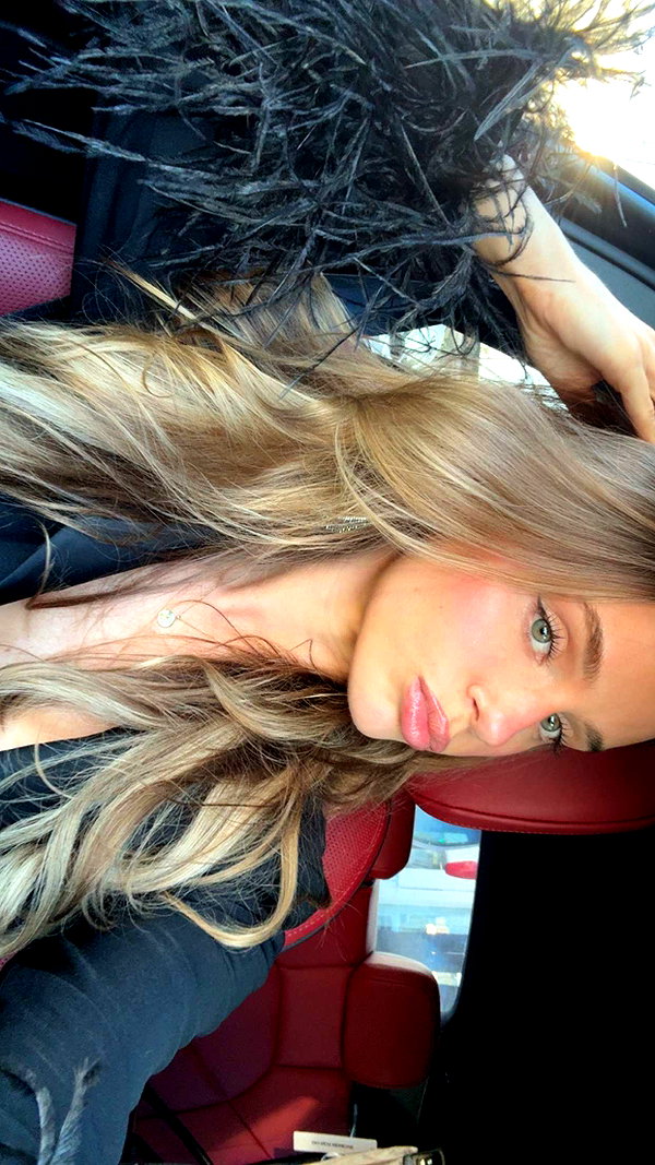 haileygrice snapchat image archive image