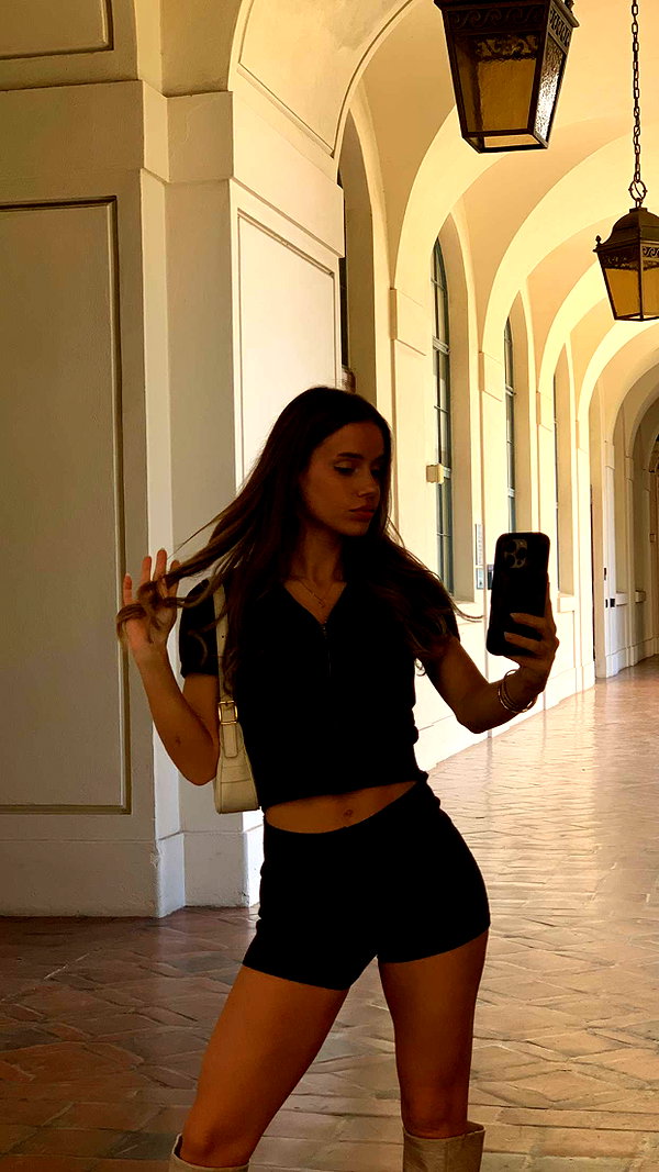 haileygrice snapchat image archive image