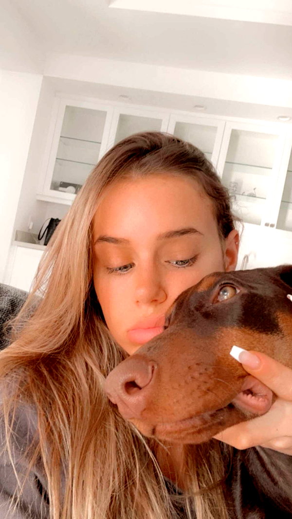 haileygrice snapchat image archive image