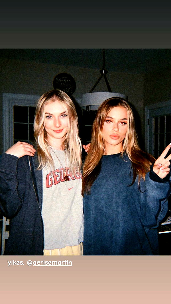 haileygrice snapchat image archive image