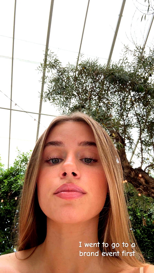 haileygrice snapchat image archive image