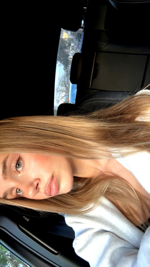 haileygrice snapchat image archive image