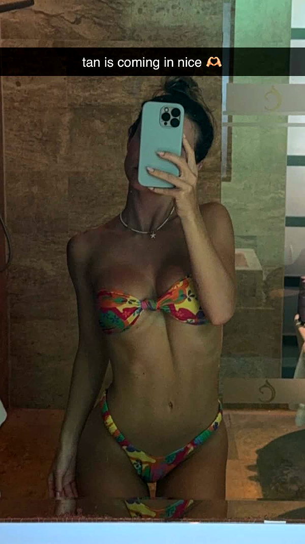 haileygrice snapchat image archive image