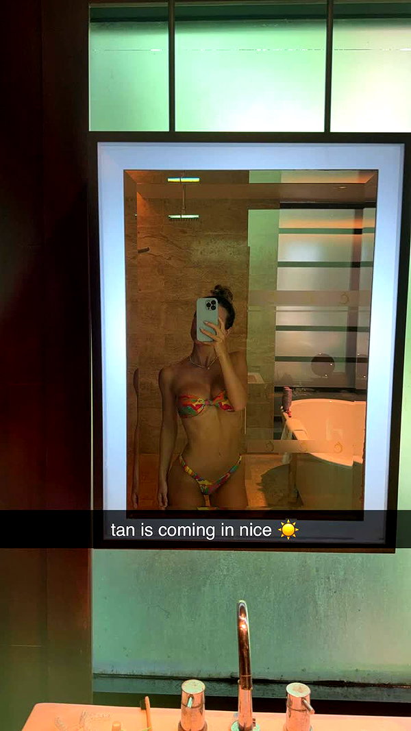 haileygrice snapchat image archive image