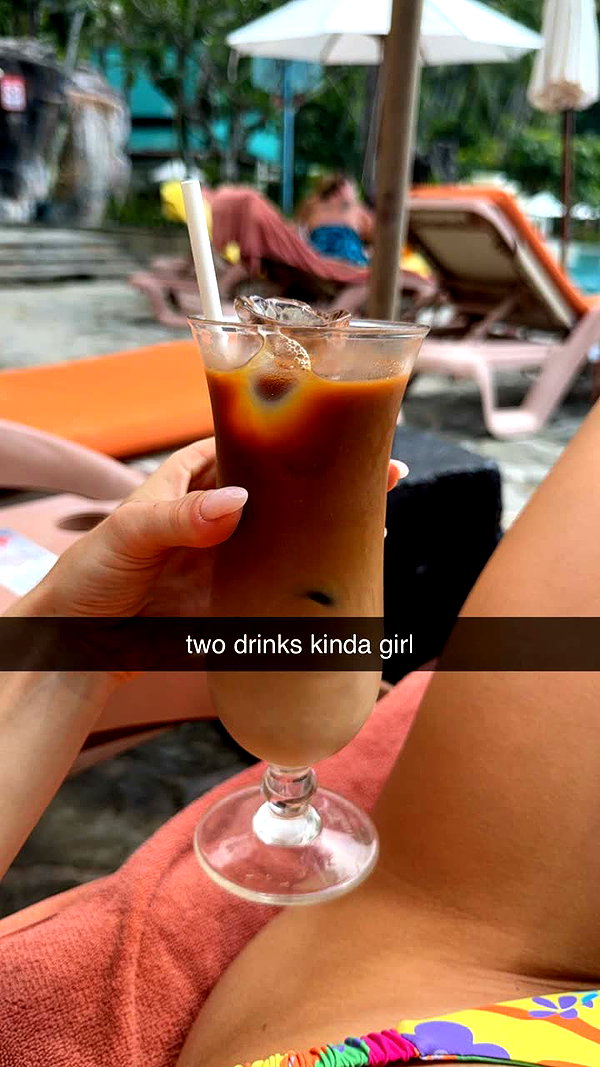 haileygrice snapchat image archive image