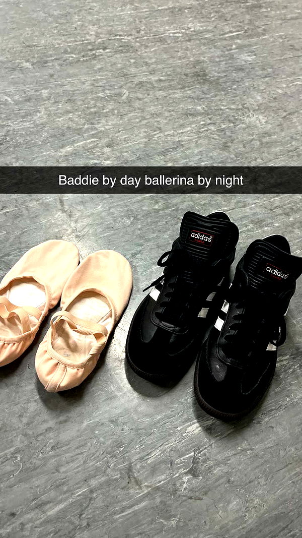imchloebleu snapchat image archive image