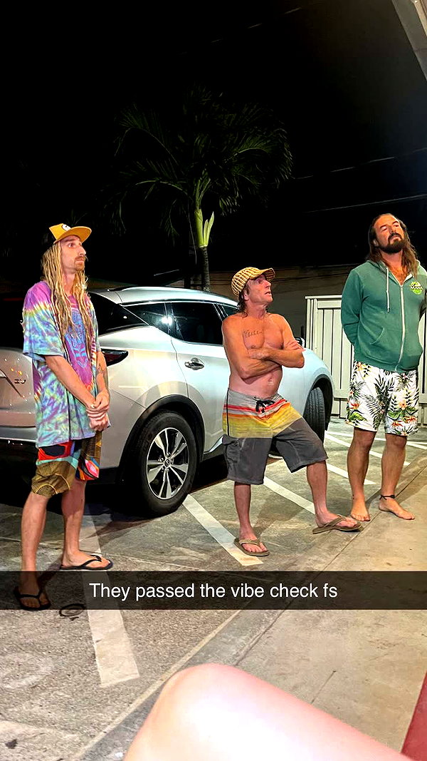 imchloebleu snapchat image archive image
