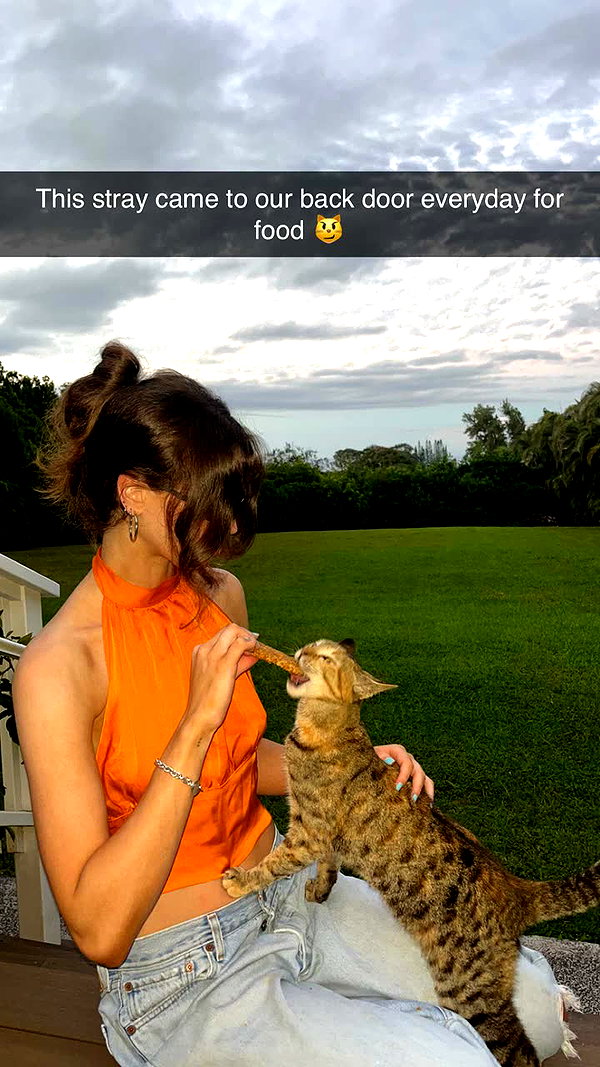 imchloebleu snapchat image archive image