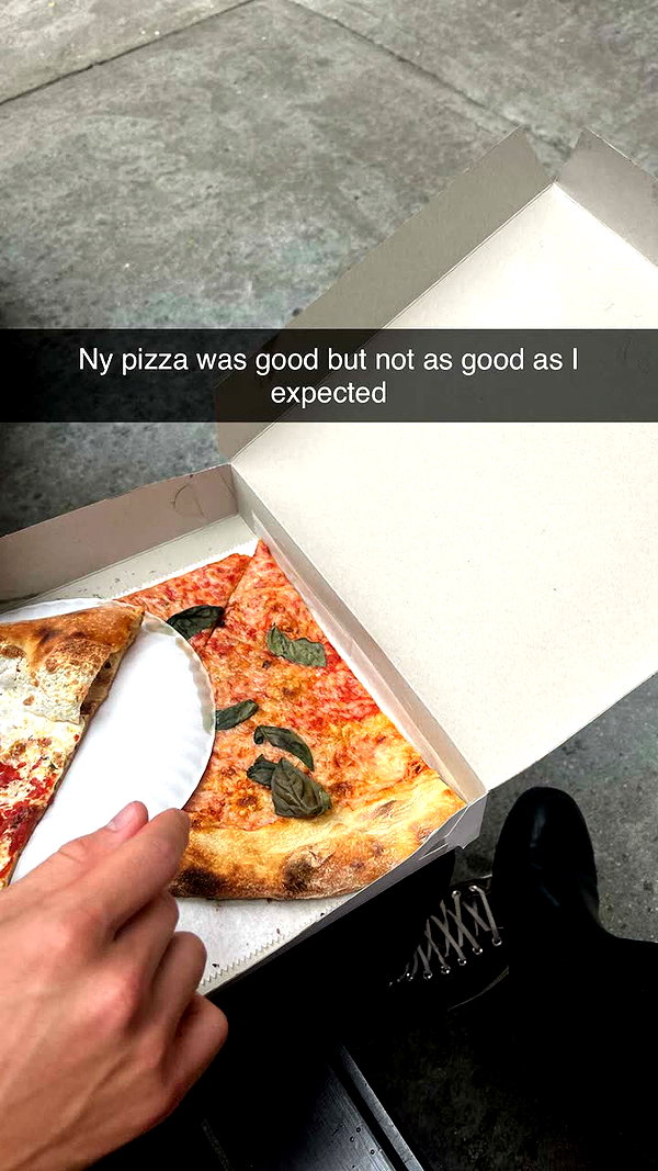 imchloebleu snapchat image archive image