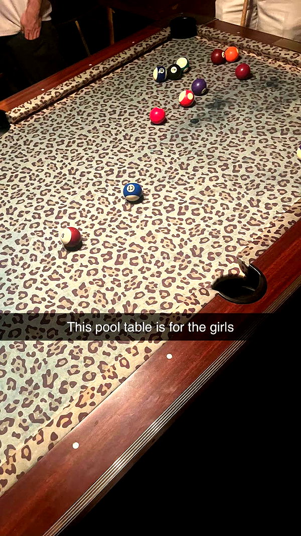 imchloebleu snapchat image archive image