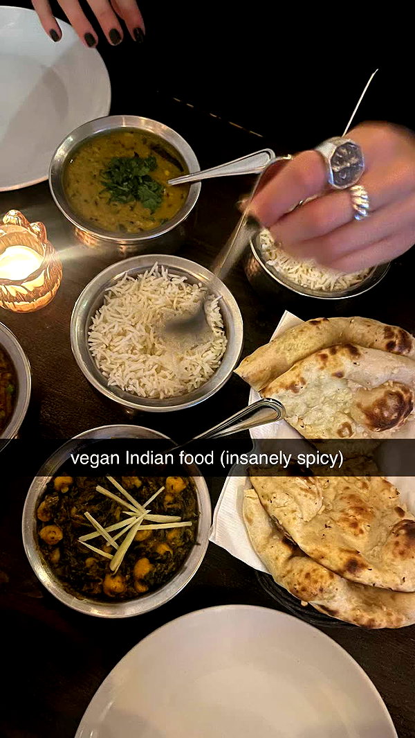 imchloebleu snapchat image archive image