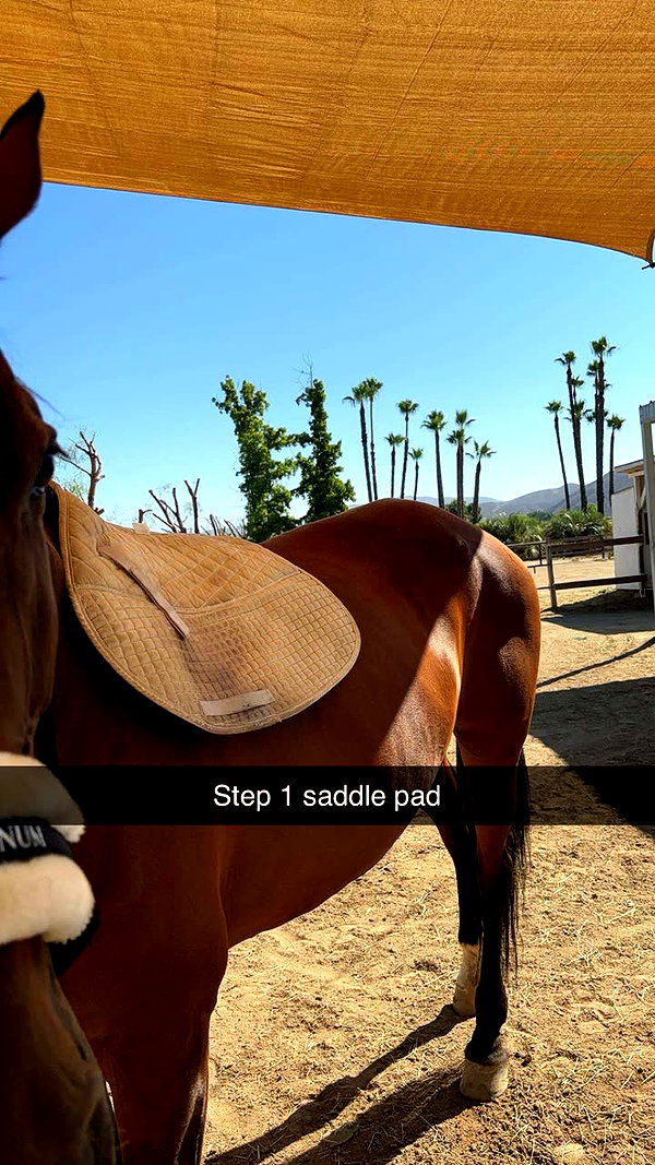 imchloebleu snapchat image archive image
