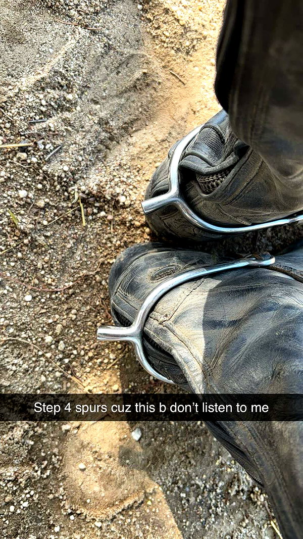imchloebleu snapchat image archive image