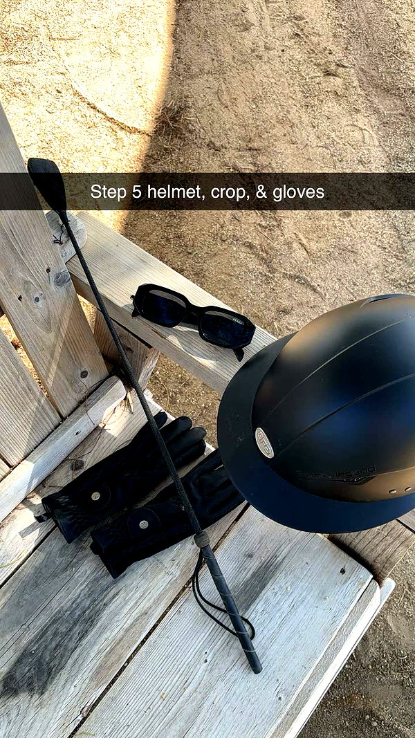 imchloebleu snapchat image archive image