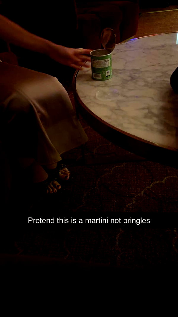 imchloebleu snapchat image archive image