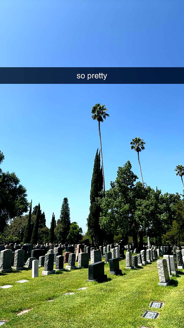imchloebleu snapchat image archive image