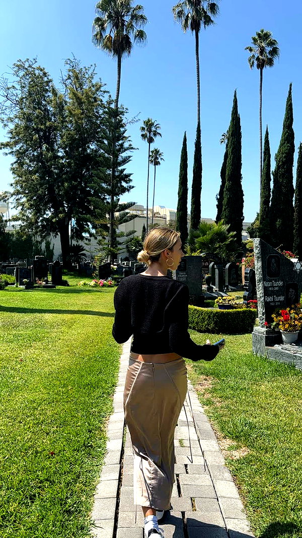 imchloebleu snapchat image archive image