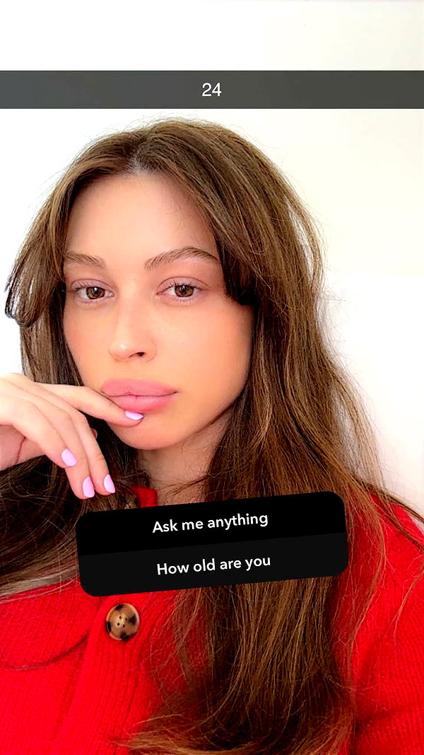 imchloebleu snapchat image archive image