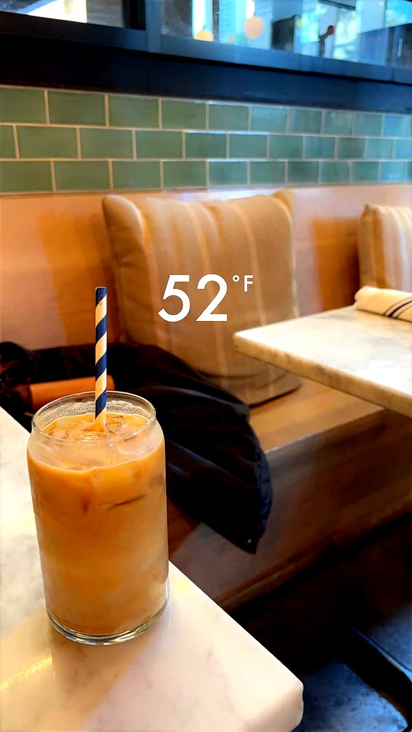 imchloebleu snapchat image archive image