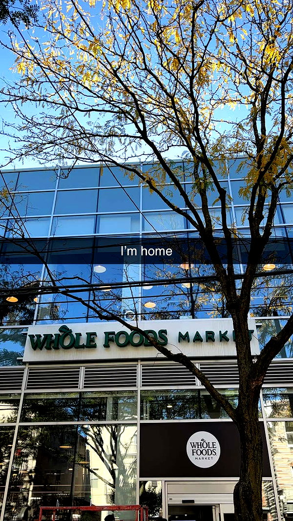 imchloebleu snapchat image archive image