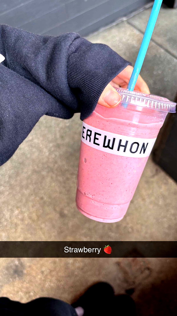 imchloebleu snapchat image archive image