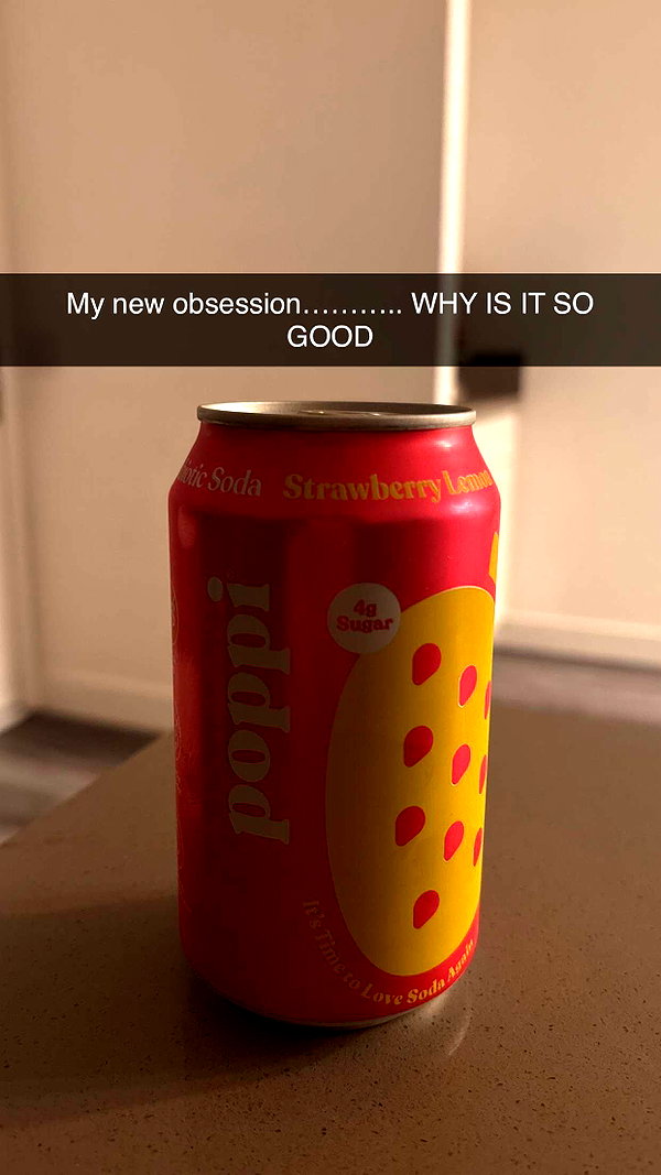 imchloebleu snapchat image archive image