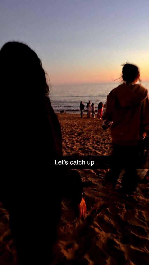 imchloebleu snapchat image archive image