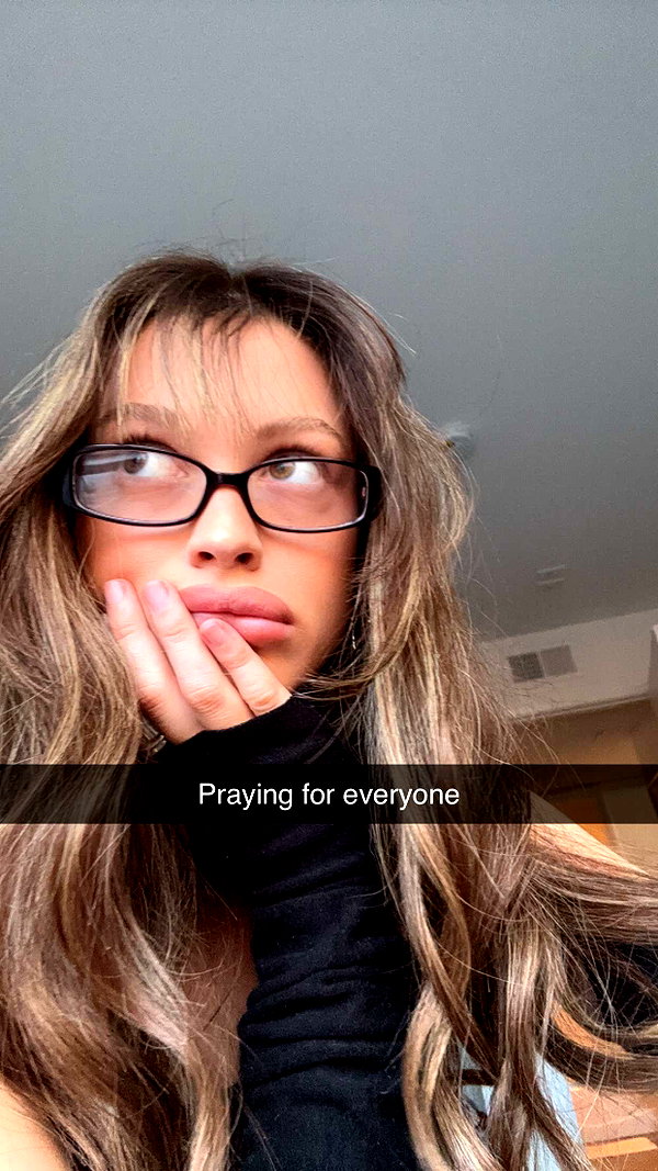 imchloebleu snapchat image archive image