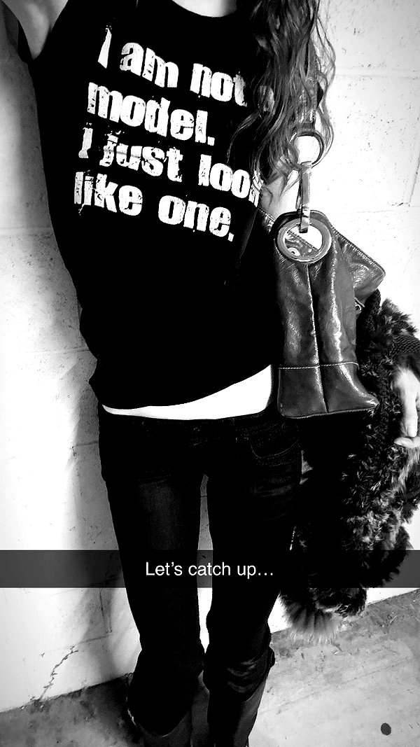 imchloebleu snapchat image archive image