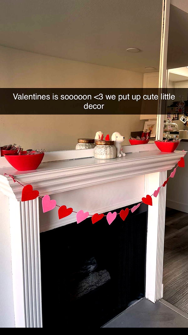 imchloebleu snapchat image archive image