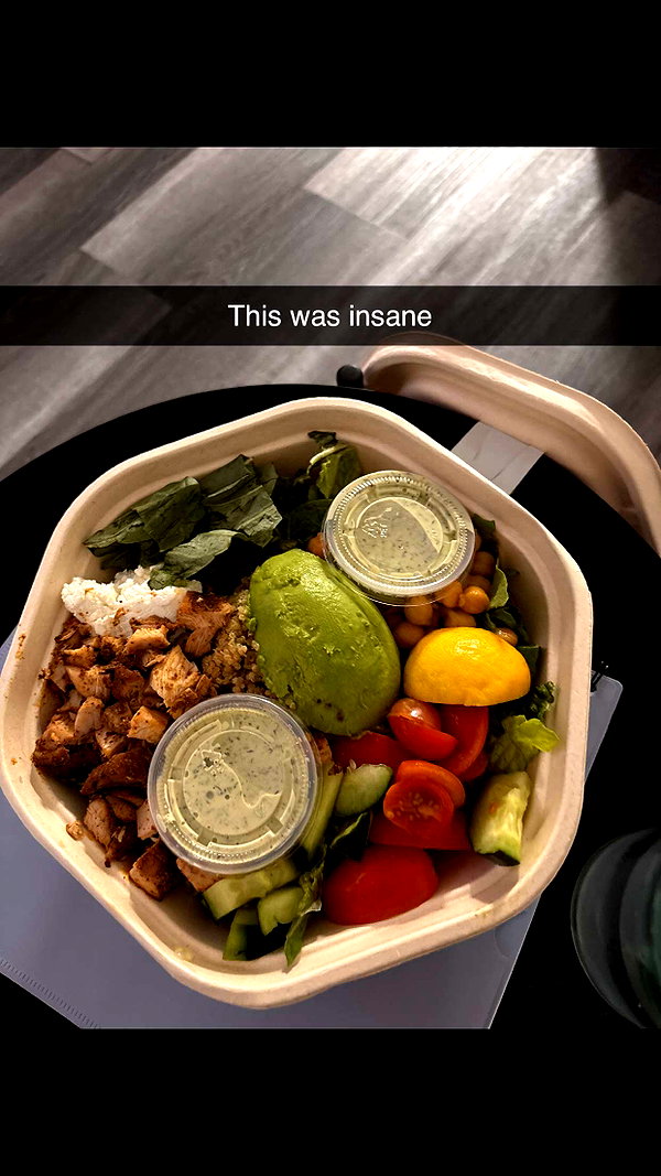imchloebleu snapchat image archive image