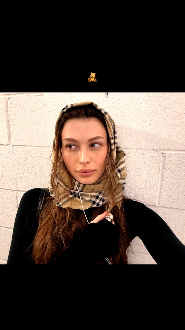 imchloebleu snapchat image archive image