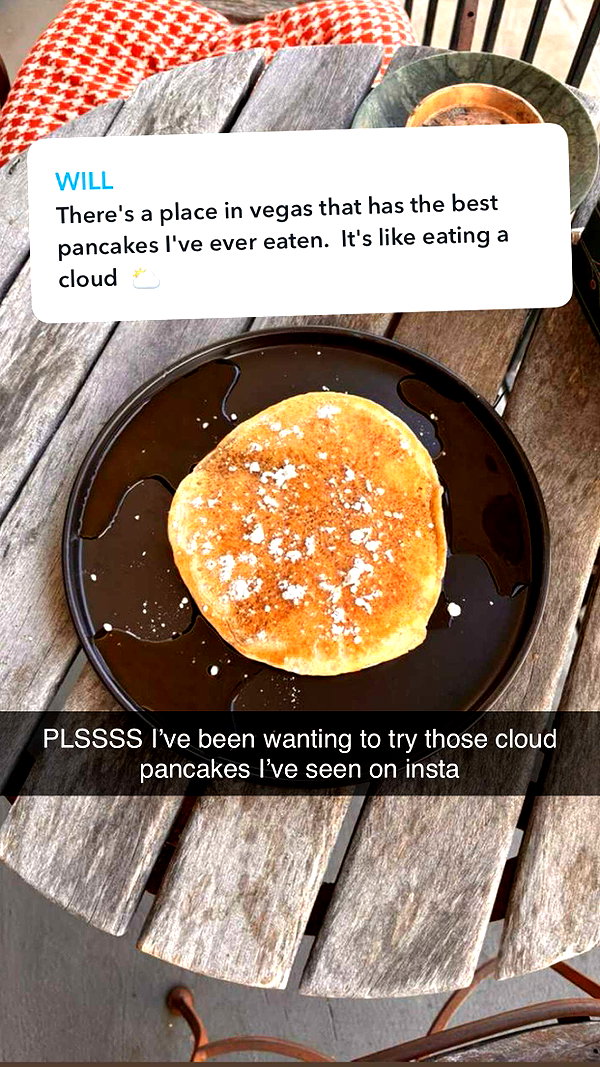 imchloebleu snapchat image archive image