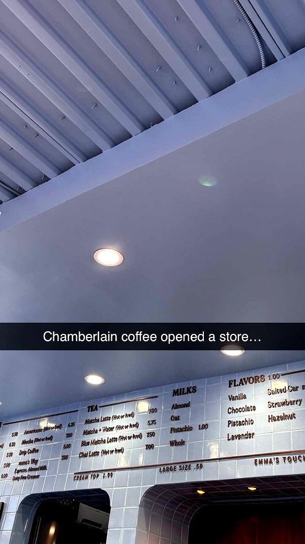 imchloebleu snapchat image archive image