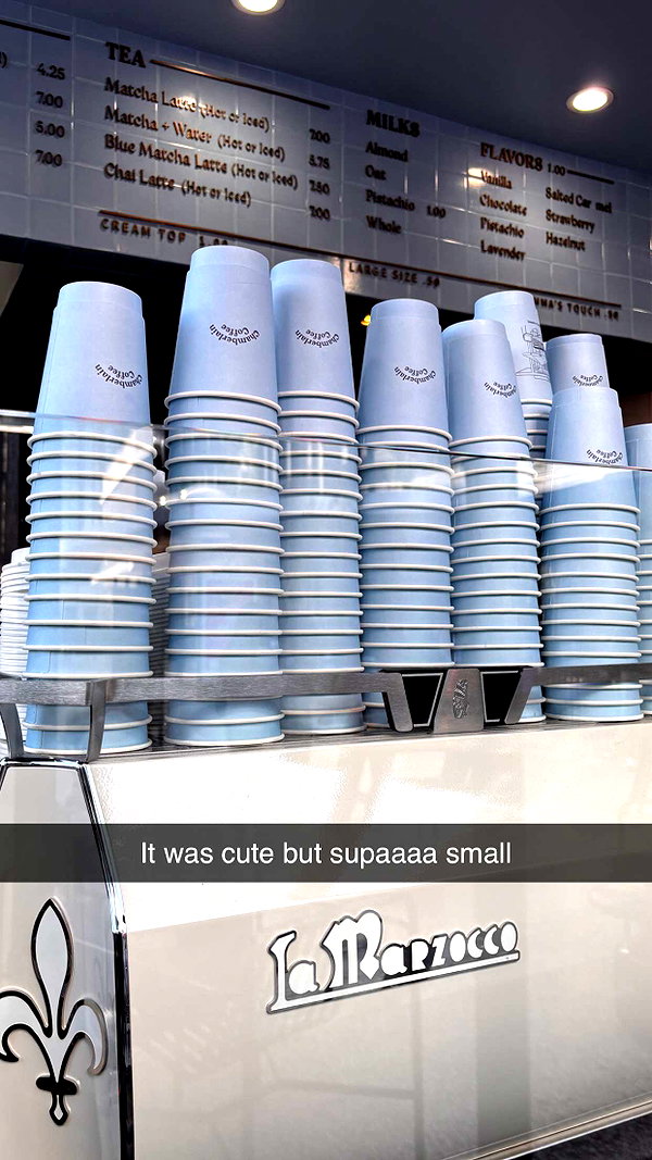imchloebleu snapchat image archive image