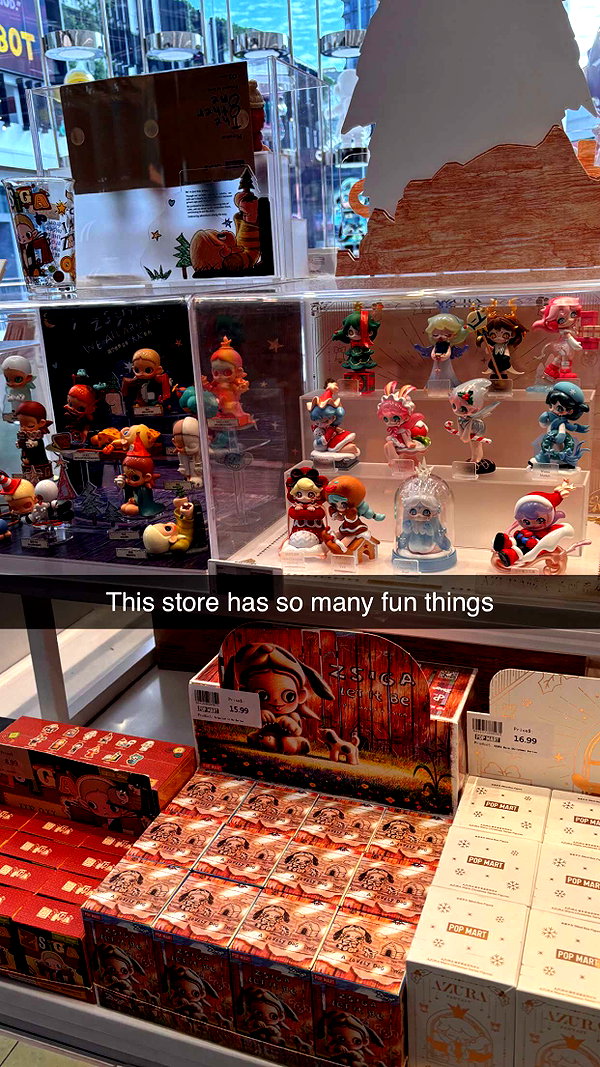 imchloebleu snapchat image archive image