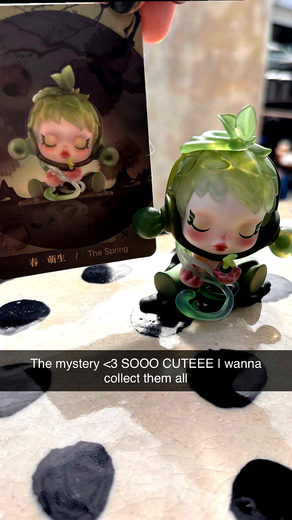 imchloebleu snapchat image archive image
