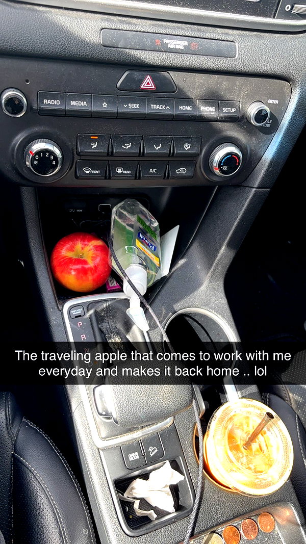 imchloebleu snapchat image archive image