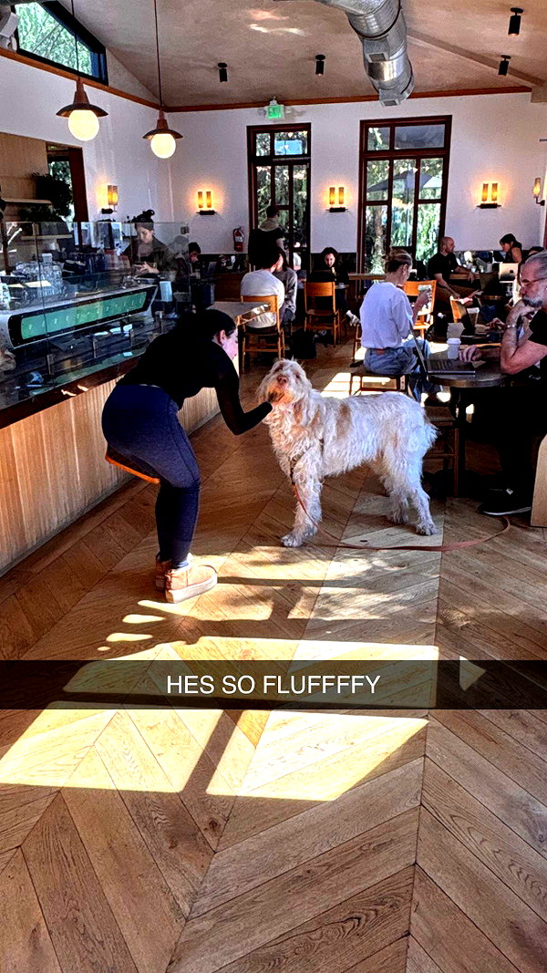 imchloebleu snapchat image archive image
