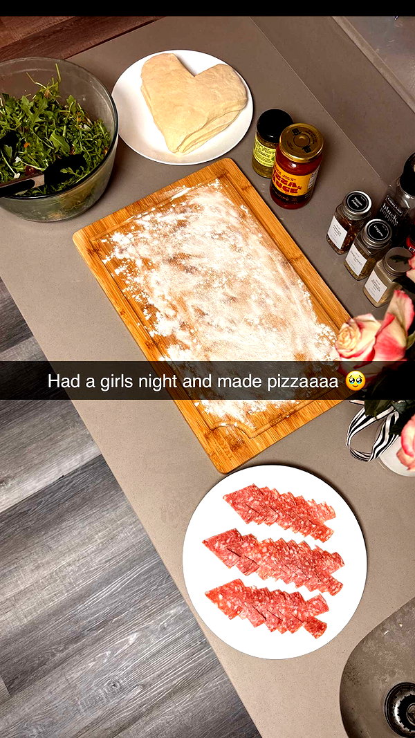 imchloebleu snapchat image archive image
