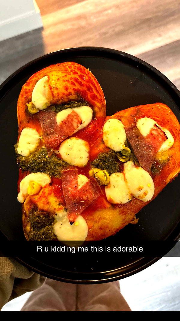 imchloebleu snapchat image archive image