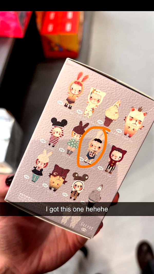 imchloebleu snapchat image archive image