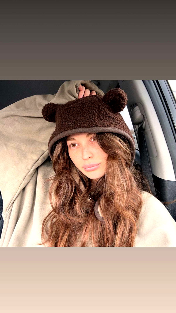 imchloebleu snapchat image archive image